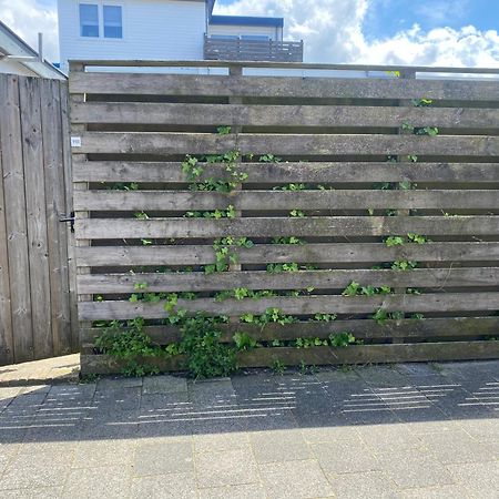Zomerhuis Aan Zee 잔드보르트 외부 사진