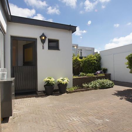 Zomerhuis Aan Zee 잔드보르트 객실 사진