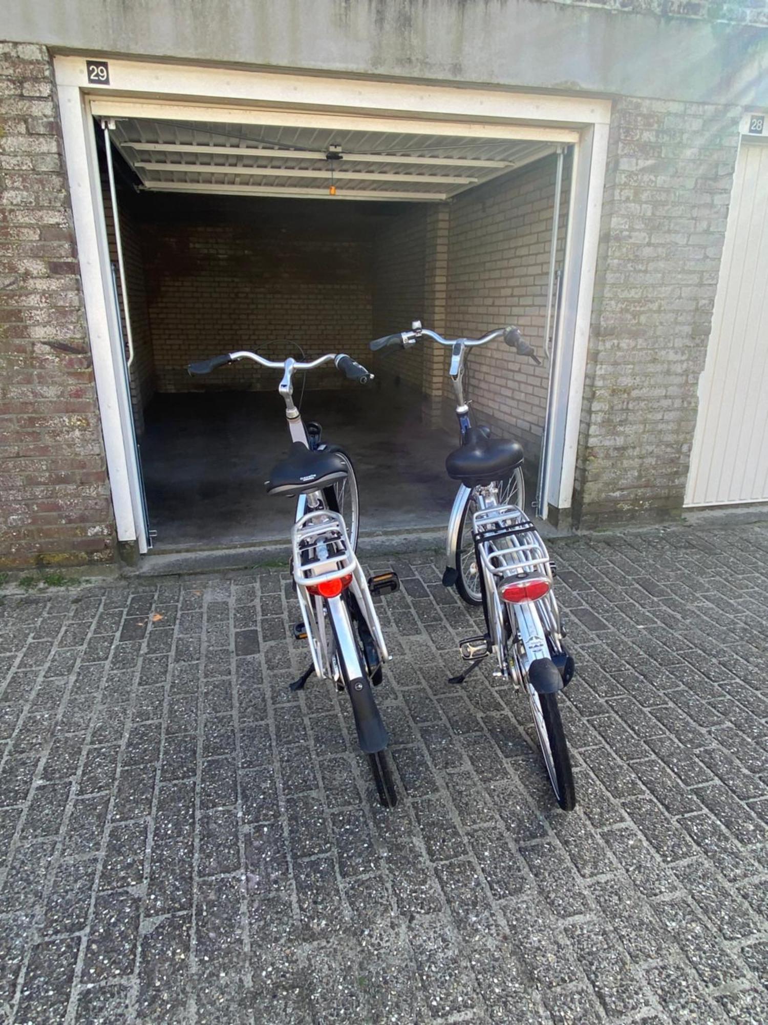 Zomerhuis Aan Zee 잔드보르트 외부 사진