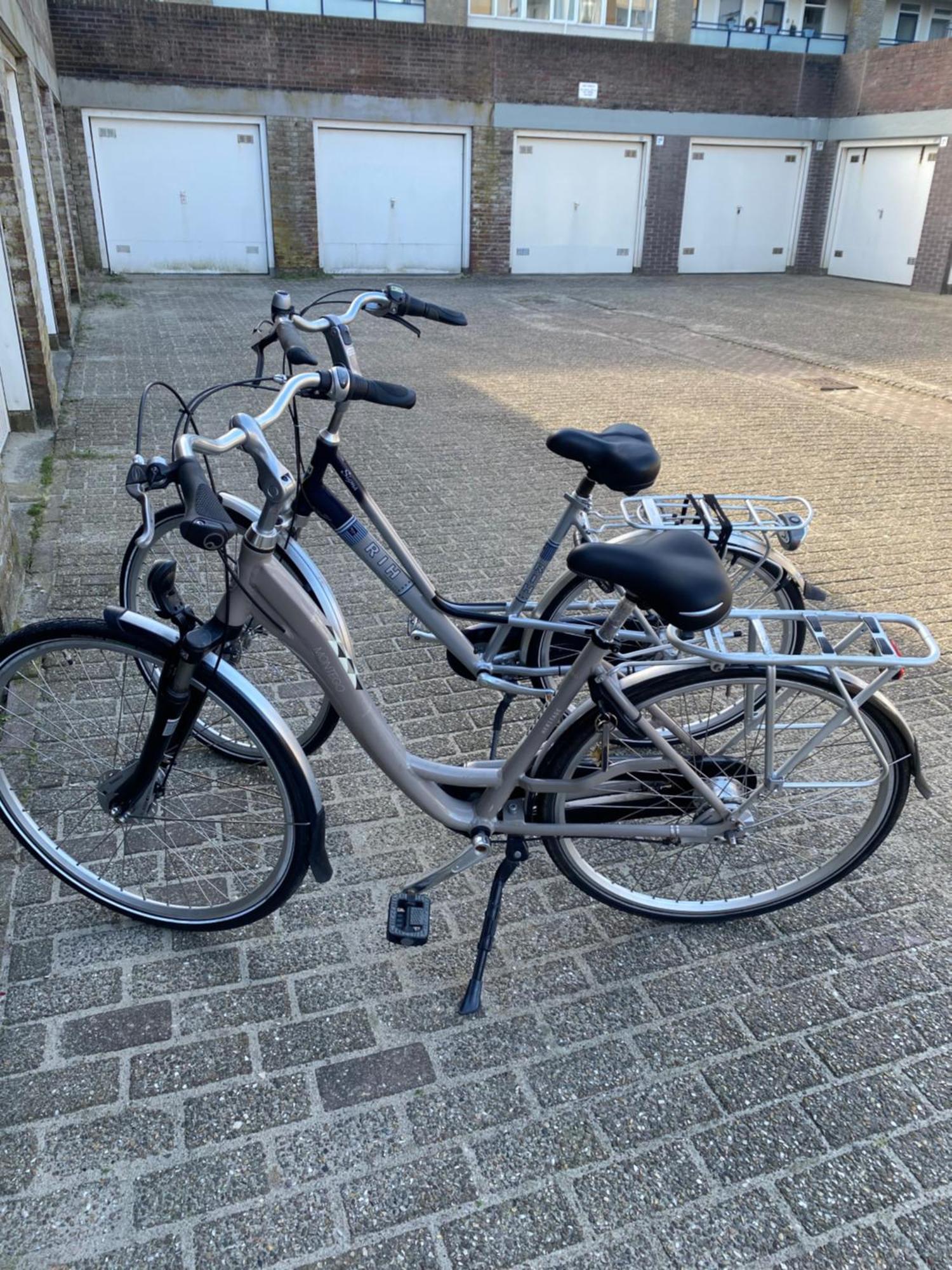 Zomerhuis Aan Zee 잔드보르트 외부 사진