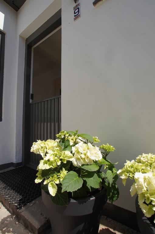 Zomerhuis Aan Zee 잔드보르트 객실 사진