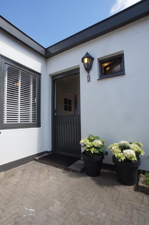 Zomerhuis Aan Zee 잔드보르트 객실 사진