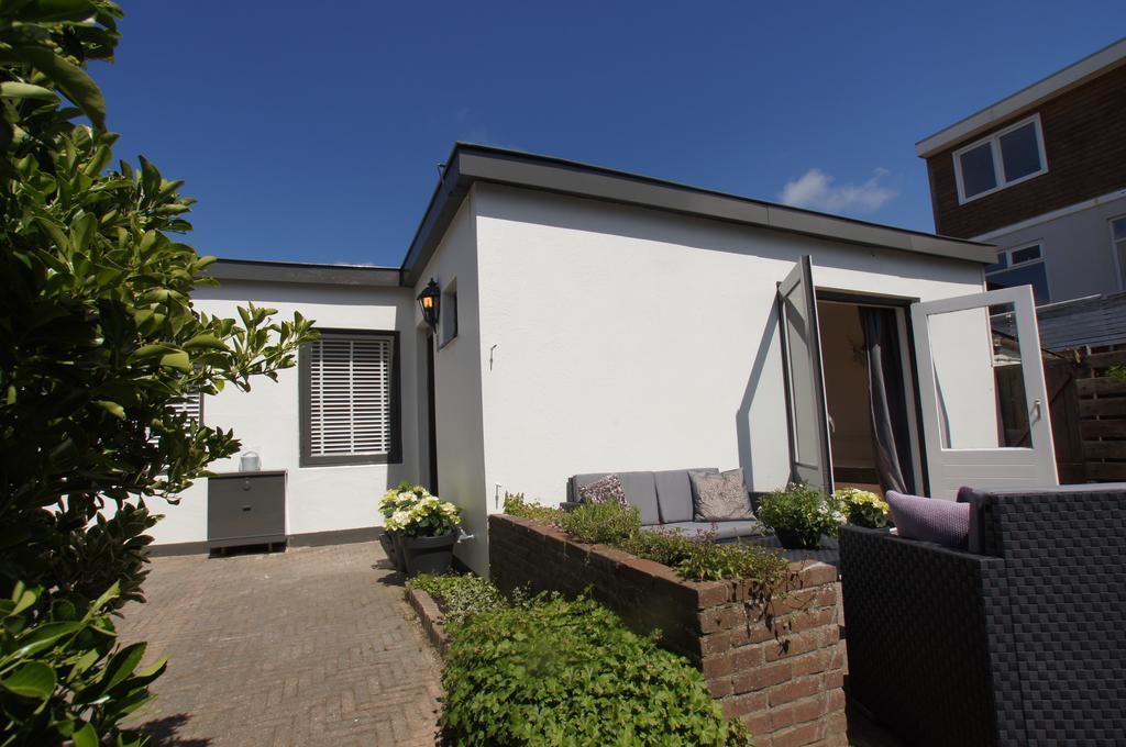 Zomerhuis Aan Zee 잔드보르트 객실 사진