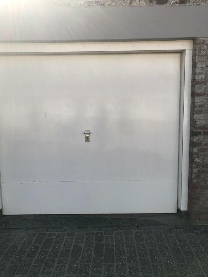 Zomerhuis Aan Zee 잔드보르트 외부 사진